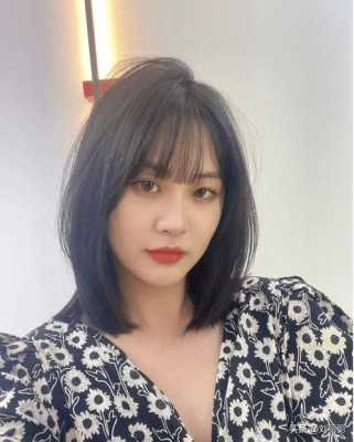 头发留长还是留短好,女生短头发怎么打理