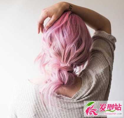 漂头发是什么（漂头发什么意思）