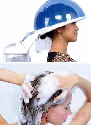 什么是焗油,焗油是什么意思
