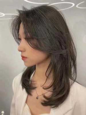 什么发色显瘦（黑茶色哪年发色）