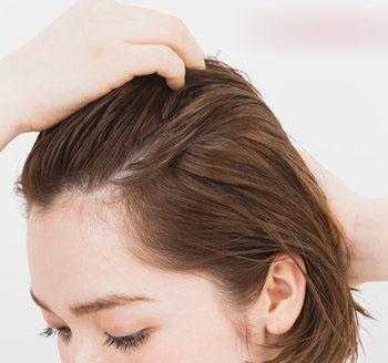 超短头发怎么扎（短发自己染发步骤与技巧）