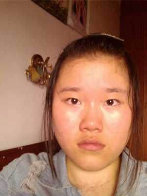 什么是瓜子脸,瓜子脸什么样子