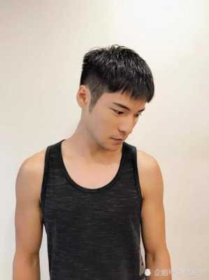 男生怎么做发型（睡觉头发容易变形怎么办?男生，头发不会很长）