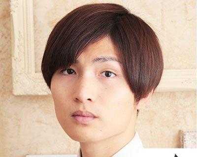 自己拉直发的正确方法,直发适合什么发型男