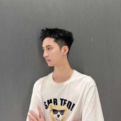 什么发型最好看男（2023年什么发型最好看男）