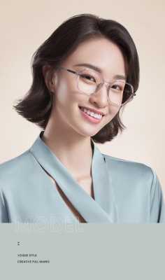 大圆脸适合什么镜框,圆脸适合什么镜框女