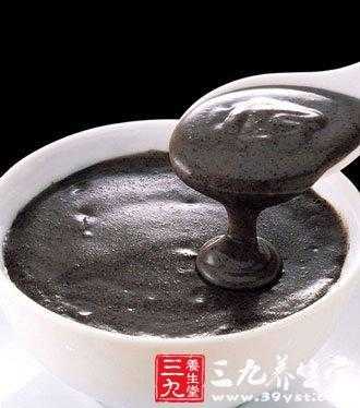 护发吃什么（什么护发最好）