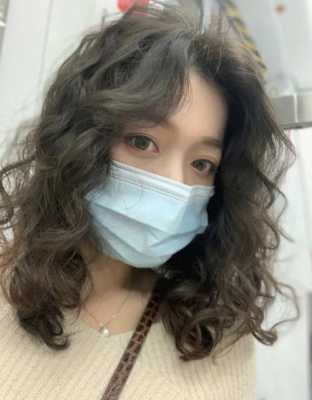 为什么要烫发（女人为什么爱烫发）