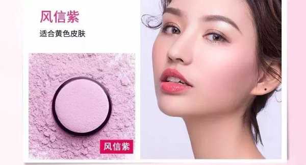什么是腮红（腮红和胭脂有什么区别）