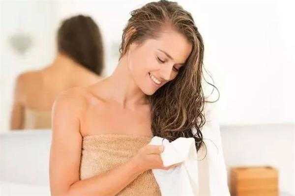 护发乳怎么用（护发乳怎么用才正确）