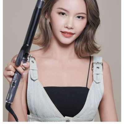 卷发棒电动和手动哪个好用,什么卷发棒好用不伤头发