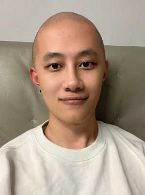 男孩剪什么发型好看（男孩光头怎么剪好看）