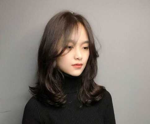 中长发怎么打理（怎样打理中长发）