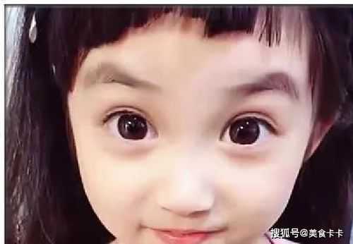 宝宝刘海怎么剪（宝宝刘海怎么剪好看）