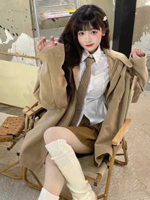棕色的衣服适合黄皮肤吗,棕色适合什么肤色的人