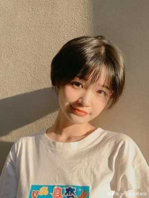 女生剪什么刘海好看（女生剪什么刘海好看学生党）