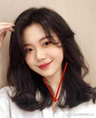 什么发型显脸大（什么发型显脸大一点）
