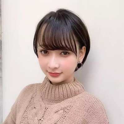 什么发型显脸大（什么发型显脸大一点）