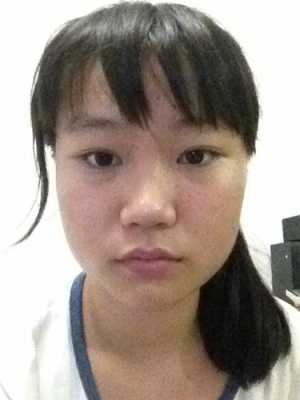 国字脸什么样（国字脸还是什么脸）