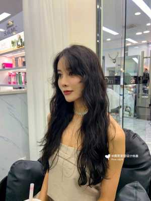 头长适合什么发型（头长适合什么发型女）