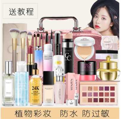 化淡妆最基本需要准备什么啊,淡妆需要什么化妆品