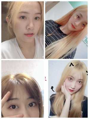 头发变黄怎么回事（让头发变黄的方法）