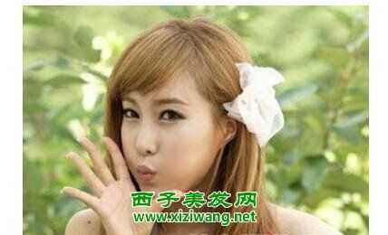 头发变黄怎么回事（让头发变黄的方法）