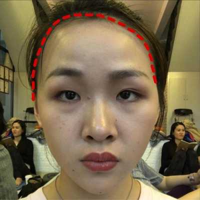 为什么不同的镜子照出来的脸不一样,什么脸型不好看女生