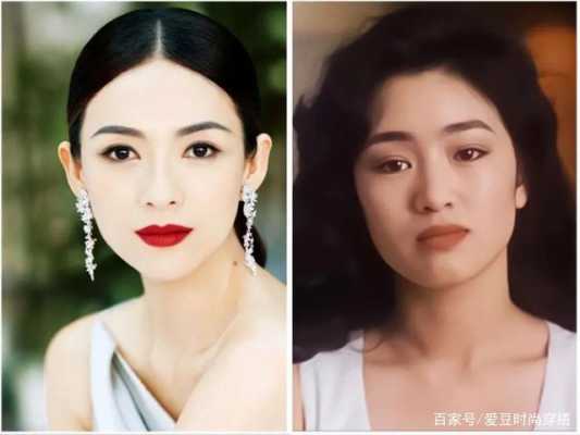 为什么不同的镜子照出来的脸不一样,什么脸型不好看女生
