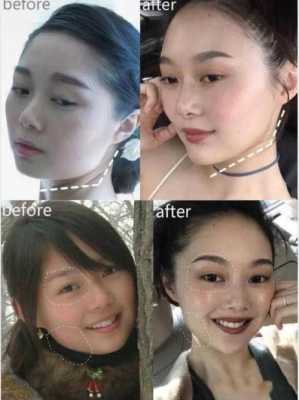 女生脸大怎么办（脸大的女生要怎样改变）