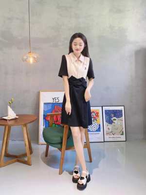 松糕鞋搭配什么衣服好看你知道吗,松糕鞋怎么搭配衣服图片