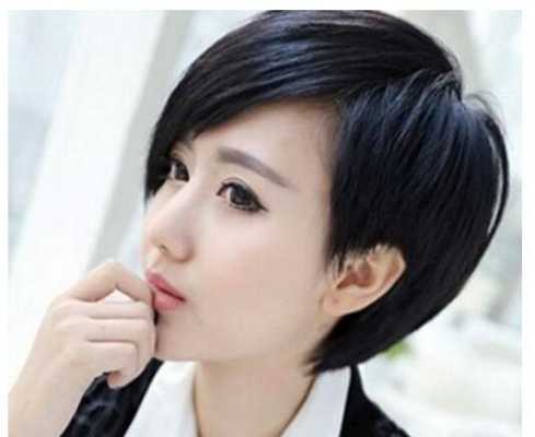 短碎发怎么剪（短碎发怎么剪好看）