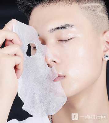 男士什么面膜好（男士经常做面膜有效果吗）