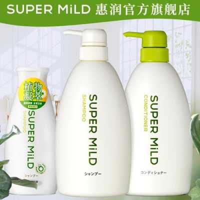 公认安全健康的洗发水有哪些,什么洗发水安全又好用