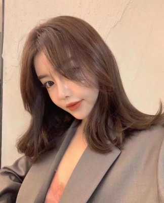 什么样的发质好,什么发质最好看