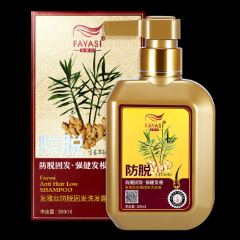 医生十大最建议买的洗发水,掉发买什么洗发水好