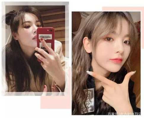 什么颜色显手白,什么颜色显人白什么颜色显人黑