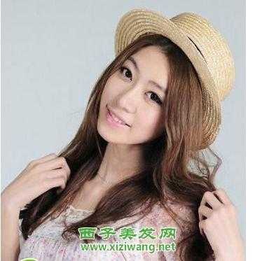 想留长发平时头发长了该怎么剃,长发剪什么发型好看图片