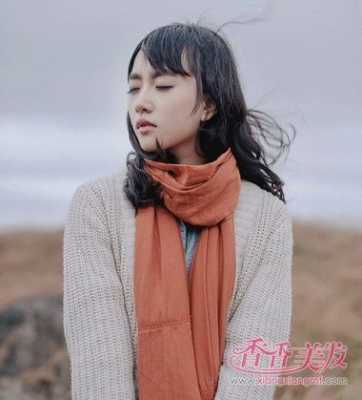 想留长发平时头发长了该怎么剃,长发剪什么发型好看图片