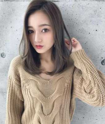 脸小的适合什么发型（五官小脸大适合什么发型）