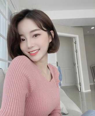 脸小的适合什么发型（五官小脸大适合什么发型）