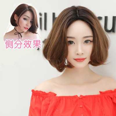 假发怎么做造型（怎样修剪假发效果好）