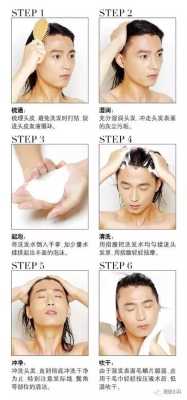 怎么选择洗发水（有头屑怎么选择洗发水）