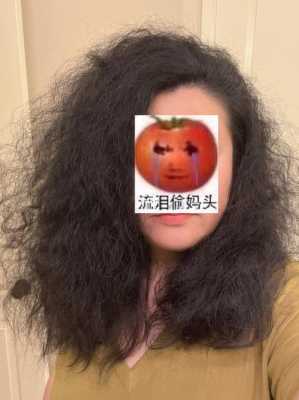 为什么有的人头发就自然卷,头发为什么会卷起来原因