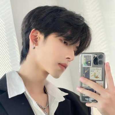 刘海长长了怎么夹好看,刘海太长怎么办 男