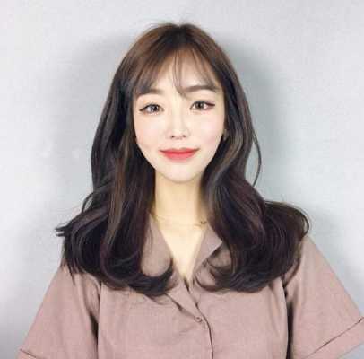 脸颊凹陷适合的发型,脸颊凹陷适合什么发型女