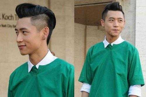 鹅蛋脸怎么瘦脸（鹅蛋脸怎么瘦脸男生）