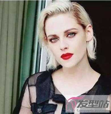长脸适合37侧背头发型吗,长脸的女生适合什么发型短发
