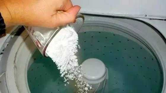 醋垢怎么去除方法,醋怎么清洗洗衣机