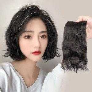 头发多怎么戴假发（头发多怎么戴假发片）